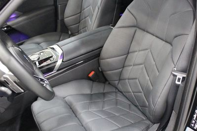 BMW Seria 7 740d xDrive M Sport