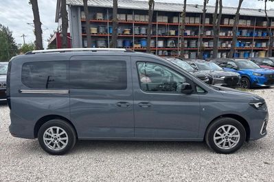 Ford Tourneo Connect Grand L2H1 Titanium