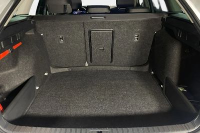 Skoda Octavia 1.5