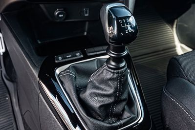 Opel Corsa GS  1.2 Turbo