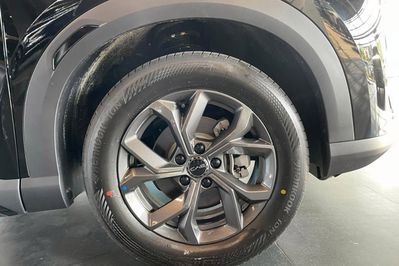 BYD ATTO 2 Boost