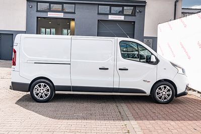 Fiat Talento L2H1