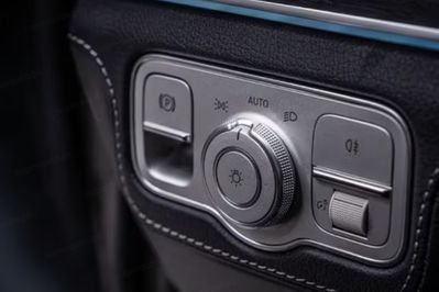 Mercedes GLS 450 d 4-MATIC AMG Line