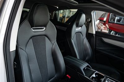 Jac 7 Plus Plus 1.5T CVT