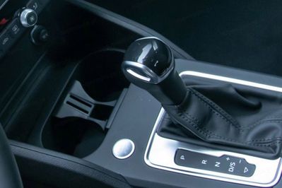 Audi Q2 35 TFSI S Line
