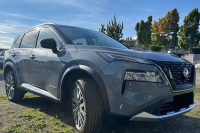 Nissan X-Trail Tekna e-POWER 4WD 1.5