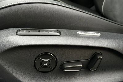 Volkswagen Passat 2.0 Tdi Scr Dsg Elegance