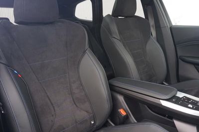 BMW X1 xDrive23i M Sport