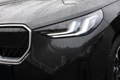 BMW X3 xDrive20 M Sport