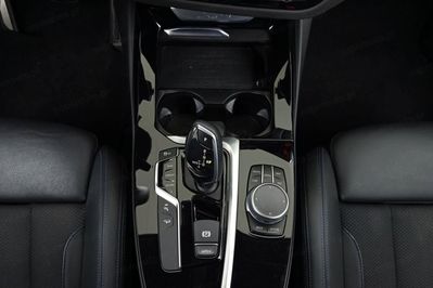 BMW X3 xDrive20d mHEV M Sport sport-aut