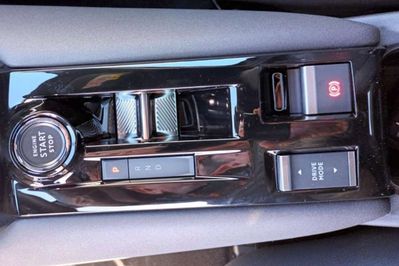 Alfa Romeo Junior Ibrida