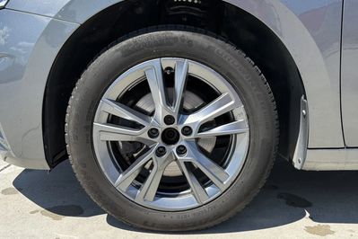 Skoda Fabia 1.0 Tsi Style Dsg