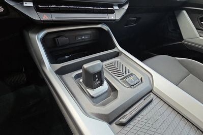 Dacia Bigster 1.8 Full Hybrid Journey MMT