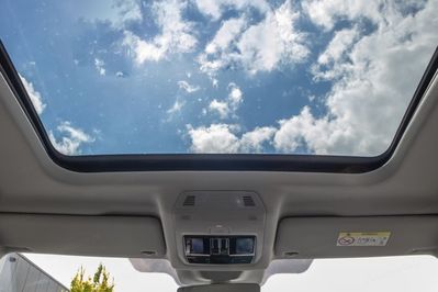 Skoda Kodiaq Edition 130 2.0 TDI DSG 4x4