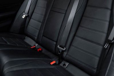 Mercedes GLE Coupe 300 d 4-Matic AMG Line