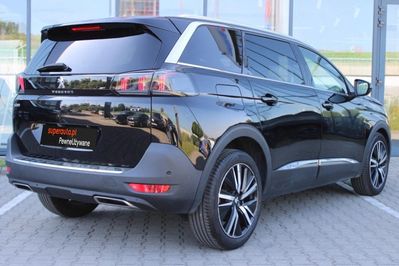 Peugeot 5008 GT Pack EAT8