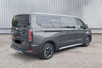 Ford Tourneo Custom 320 L2H1 Active A8 AWD