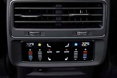 Audi Q8 RSQ8 TFSI quattro Performance