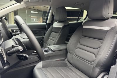 Citroen C5 Aircross 1.6 PHEV 225 Feel Pack EAT8