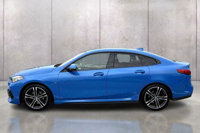 BMW Seria 2 218i M Sport