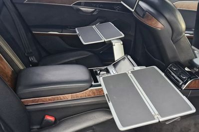 Audi A8 L 50 TDI quattro S Line