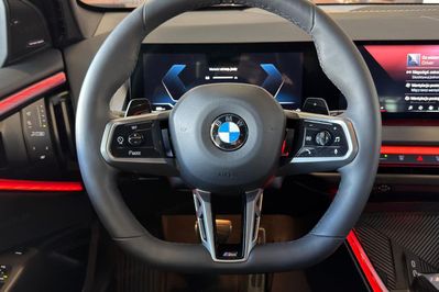 BMW X3 xDrive20 mHEV aut