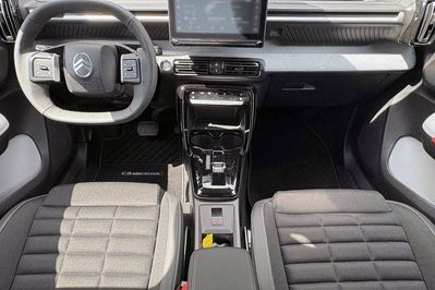Citroen C3 Aircross Max eDCT6 1.2 mHEV