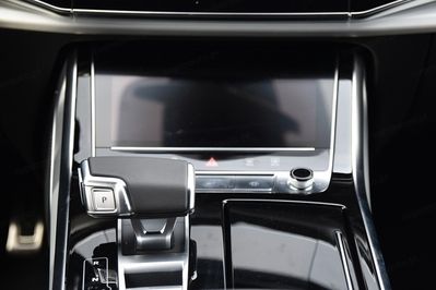 Audi Q8 TDI quattro S line