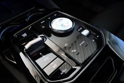 BMW Seria 5 520d xDrive M Sport