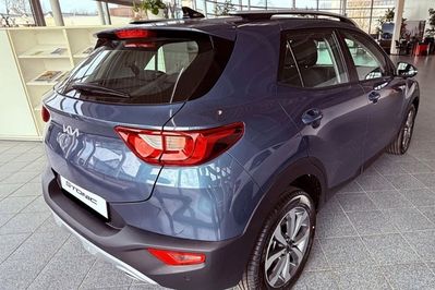 Kia Stonic 1.2 M