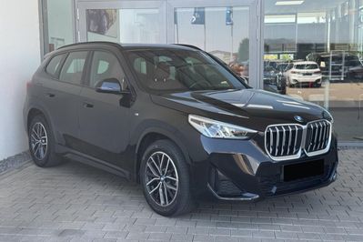 BMW X1 sDrive18i M Sport
