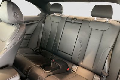 BMW Seria 2 Coupe 230i M Sport