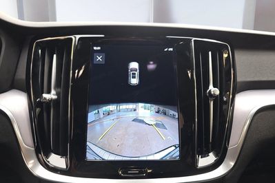 Volvo V60 B4 B Core aut