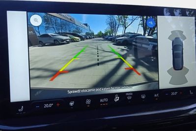 Ford Focus 1.0 EcoBoost mHEV ST-Line X aut