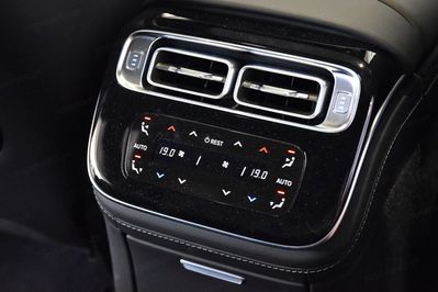 Mercedes Klasa S 450 d 4-Matic L AMG Line