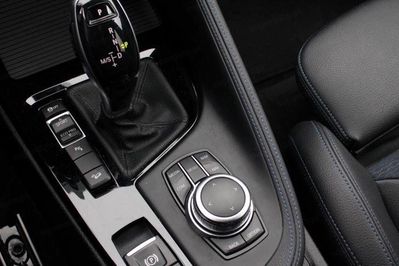 BMW X1 xDrive20d M Sport aut