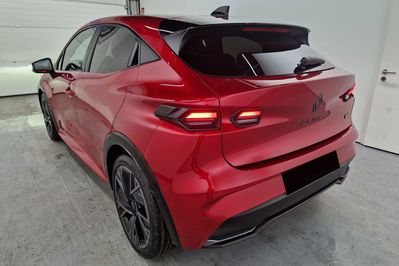 Renault Clio Esprit Alpine 1.8 E-TECH Full Hybrid