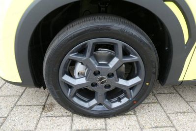 BYD Dolphin Surf Comfort