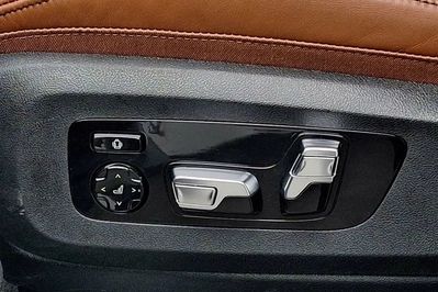 BMW X5 xDrive40d M Sport