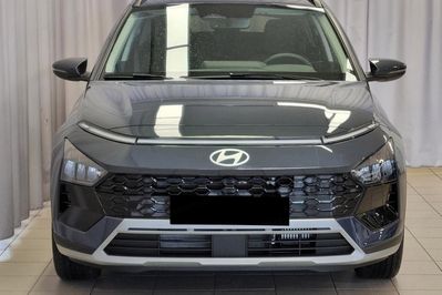 Hyundai Bayon 1.0 T-GDI Smart DCT