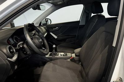 Audi Q2 30 TFSI