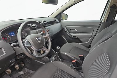 Dacia Duster 1.5 Blue dCi Comfort 4WD