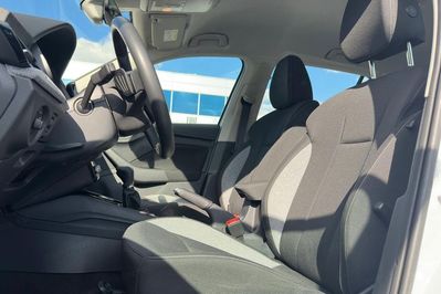 Skoda Kamiq TSI Edition 130 DSG