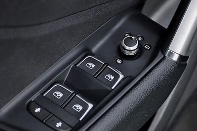 Audi Q2 35 TFSI S tronic