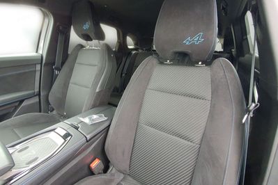Renault Austral TCe Iconic Esprit Alpine