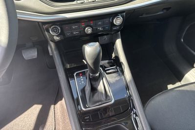 Jeep Compass Limited 1.5 T4 mHEV  DCT