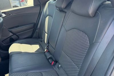 Kia Ceed 1.5 t-Gdi Tribute Dct