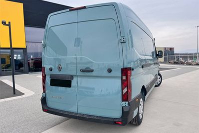 Renault Master L3H2 Extra