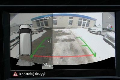 Volkswagen Transporter L2H1