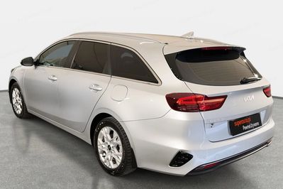 Kia Ceed 1.5 T-GDI